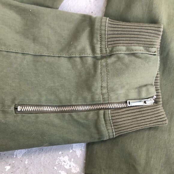 Grey Jason Wu pants - Picture 5 of 5